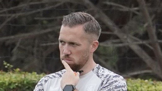 Harry Watling Headshot