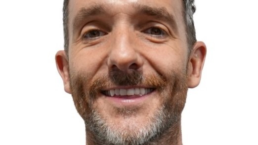 Ian Ferguson Headshot