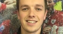 Jack Riley Headshot