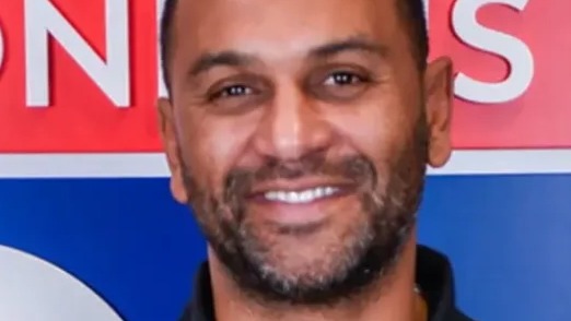 Jamal Alioui Headshot