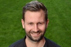 James French Headshot