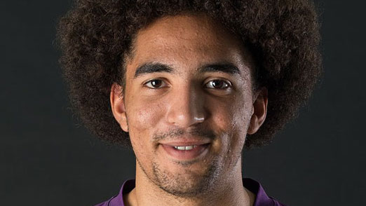 Joel Bonner Headshot