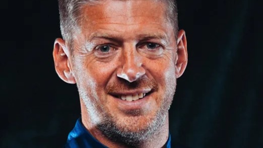 Jon Stead Headshot