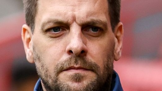 Jonathan Woodgate Headshot