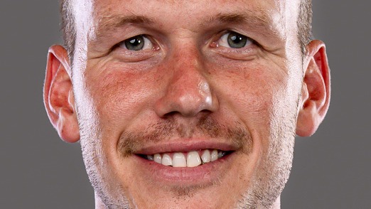 Josh Hornby Headshot