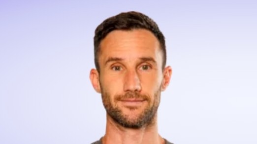Julian Carmona Headshot