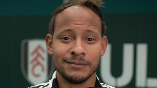 Julio Costa Headshot