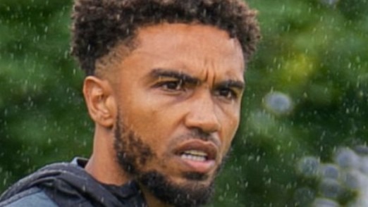 Junior Stanislas Headshot