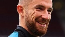 Kieron Morrissey Headshot