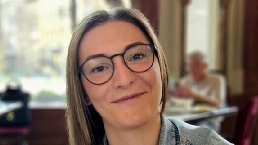 Lauren Garner Headshot