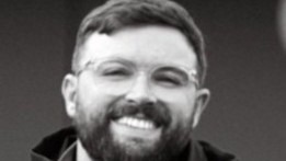 Liam Howells Headshot