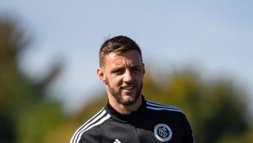 Luke Cooper Headshot