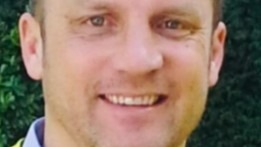 Matt Jackson Headshot