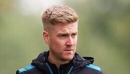 Matthew North Headshot