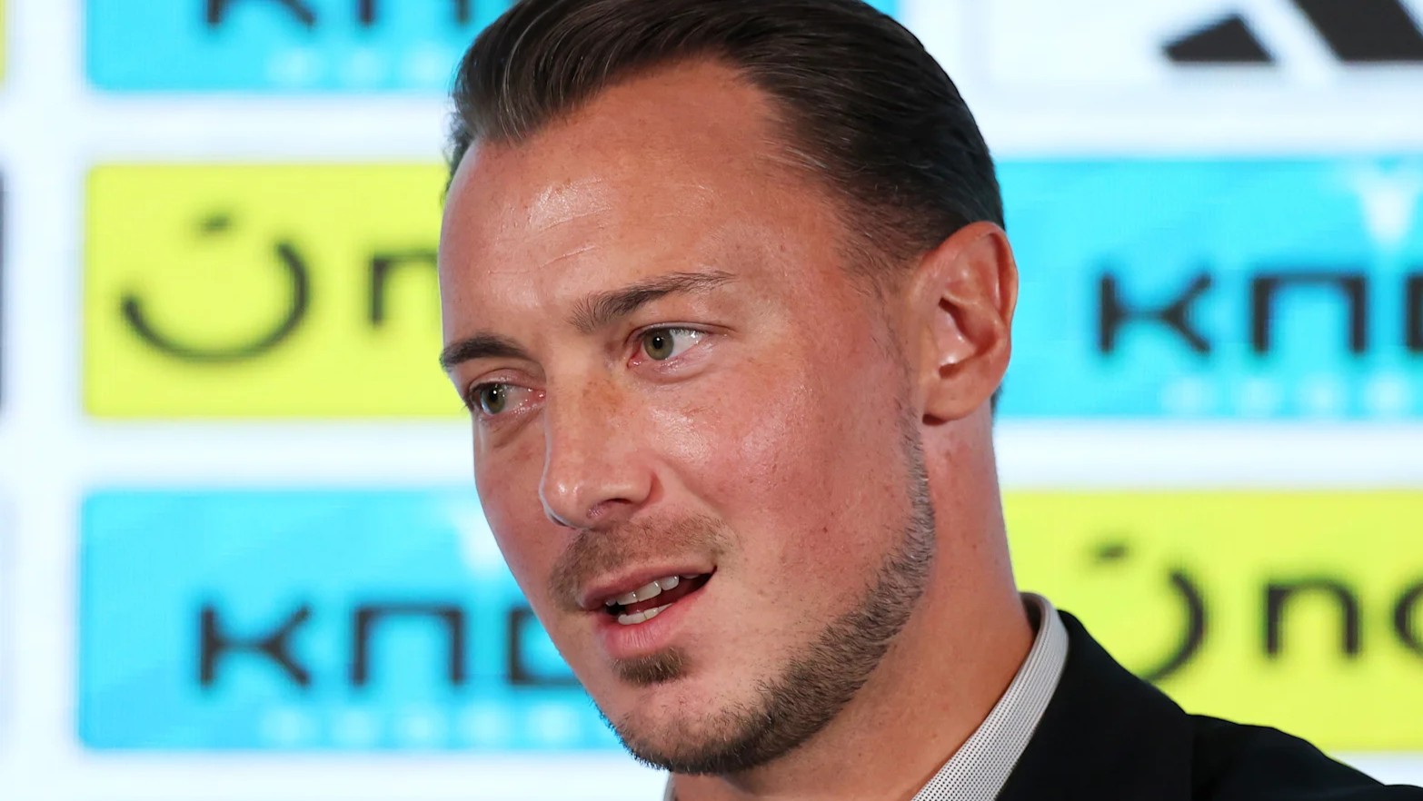 Matthias Jaissle Headshot