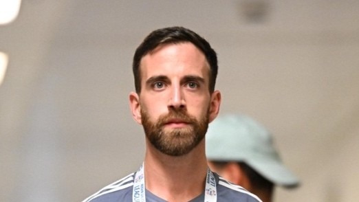 Maximilian Fischer Headshot
