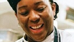 Melissa Forde Headshot