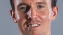 Niall Stevens Headshot