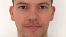 Peter Thompson Headshot