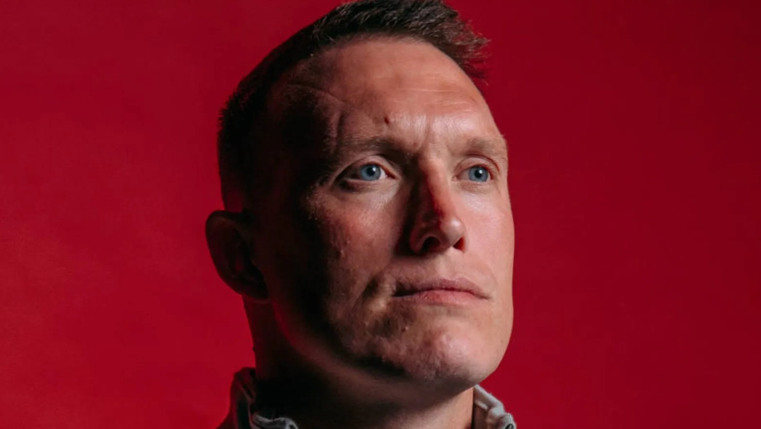 Phil Jones Headshot