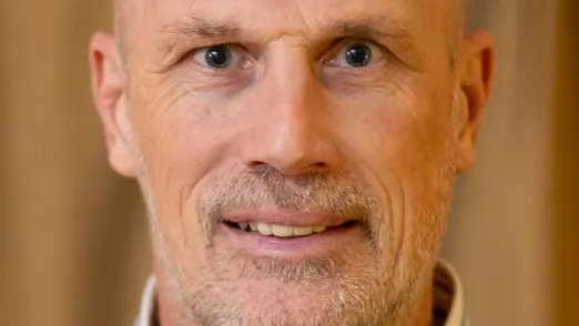 Philippe Clement Headshot