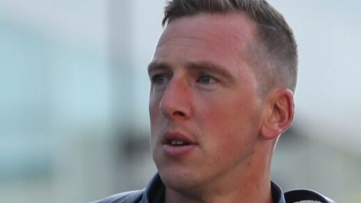 Rene Gilmartin Headshot