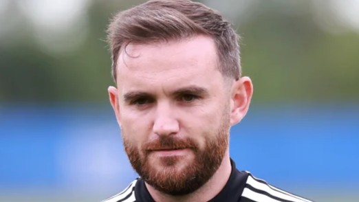 Rhys Owen Headshot