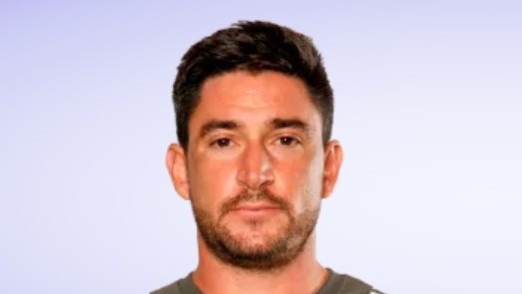 Ricardo da Silva Headshot