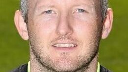 Ross Appleton Headshot