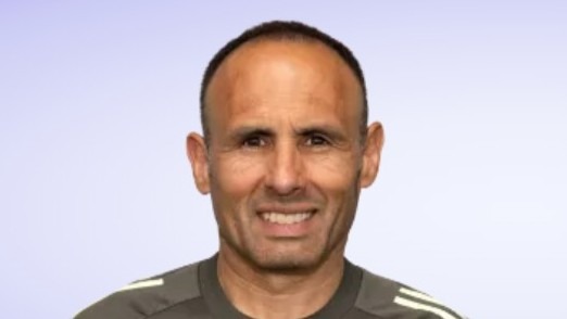Sebas Parrilla Headshot