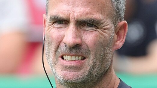 Shad Forsythe Headshot