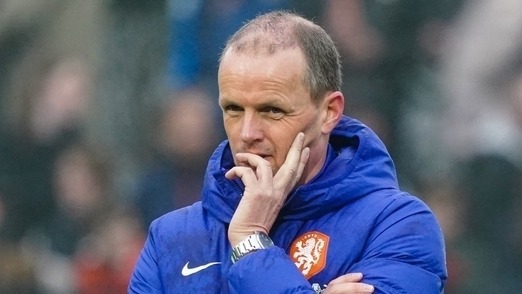 Sipke Hulshoff Headshot