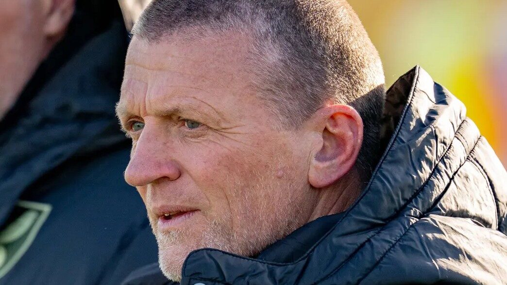 Stephan Van Der Heyden Headshot