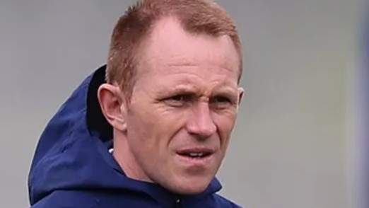 Stuart Lewis Headshot