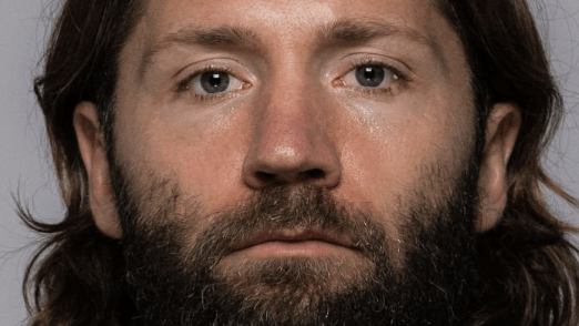Tom Tombleson Headshot