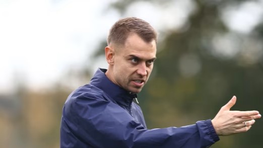 Tonda Eckert Headshot