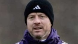 Travis Binnion Headshot