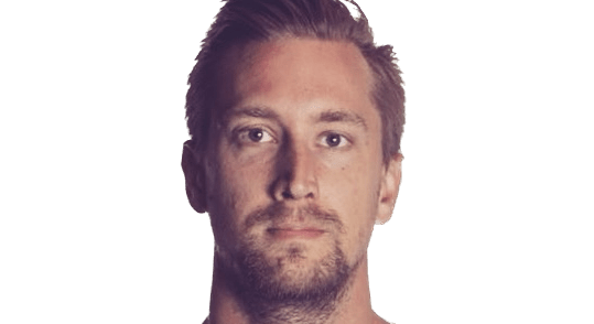 Adam Paxton Headshot