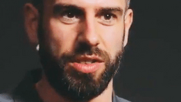 Adam Underwood Headshot