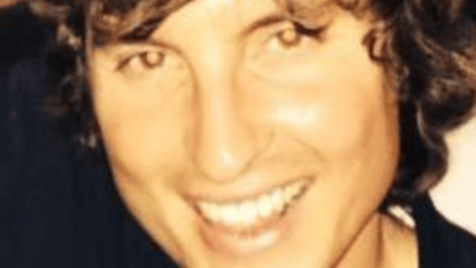 Alex Davies Headshot