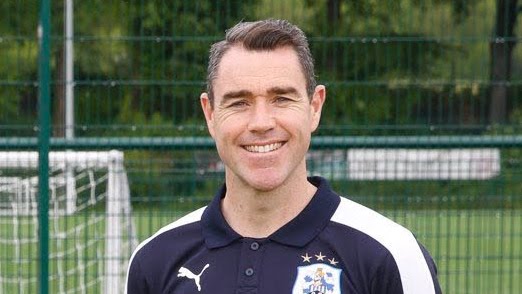 Andrew Hughes Headshot