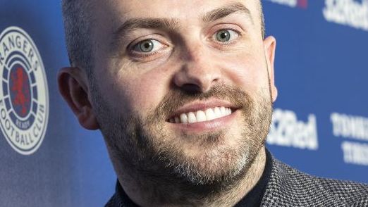 Andy Scoulding Headshot