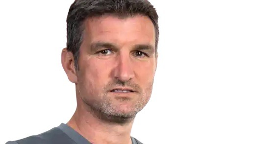 Michael Angerschmid Headshot