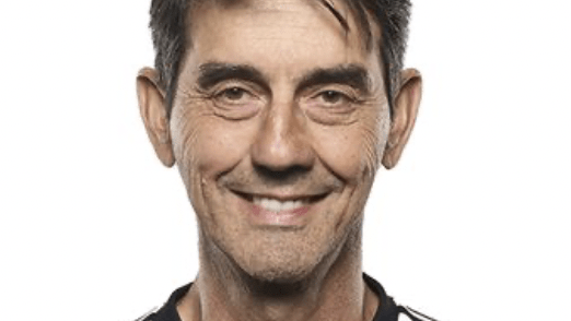 Antonios Lemonakis Headshot