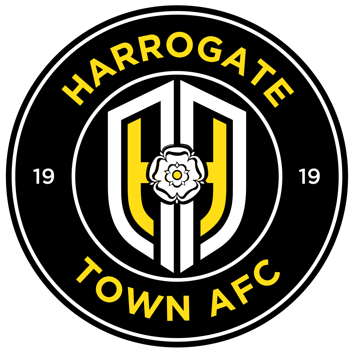 Harrogate Town