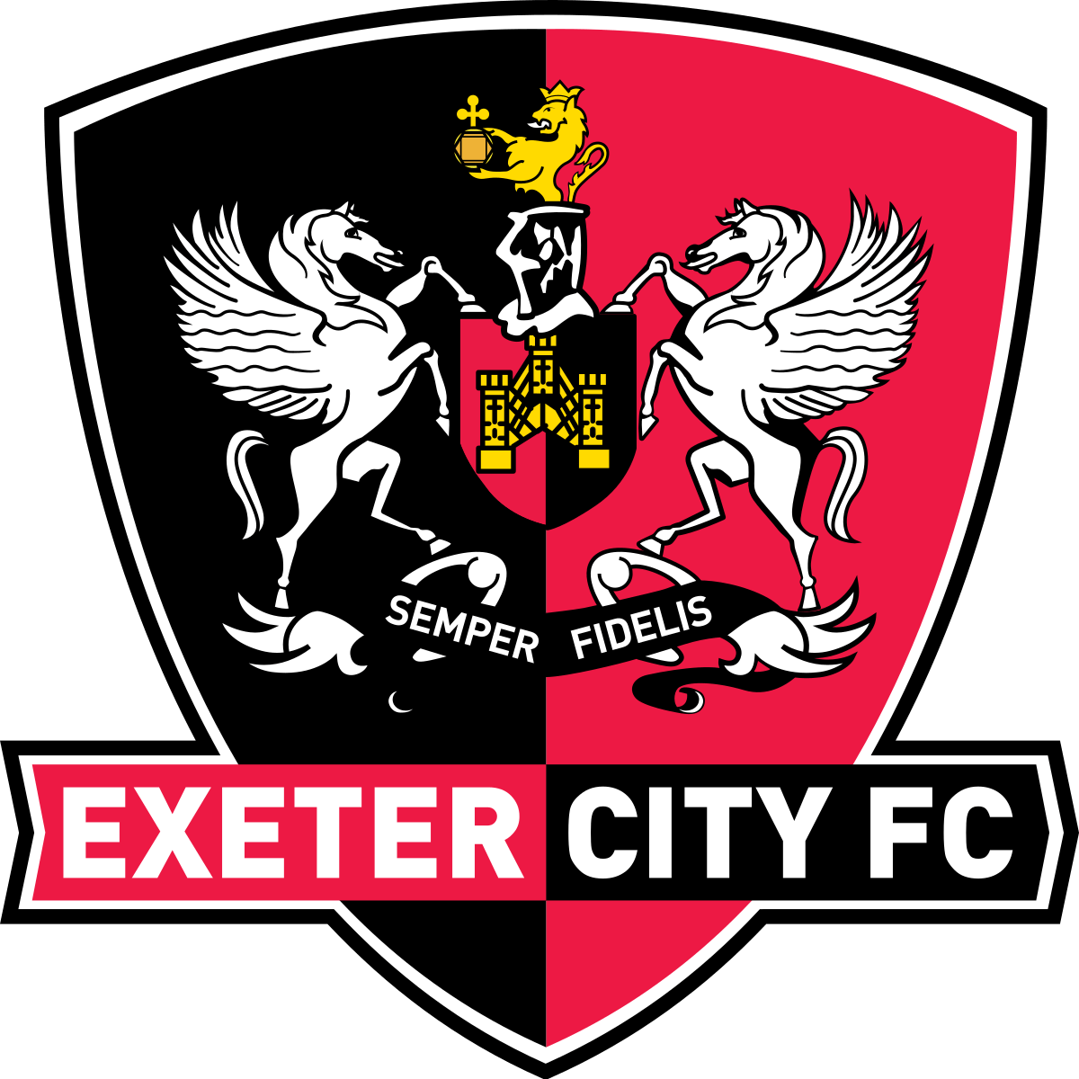 Exeter City