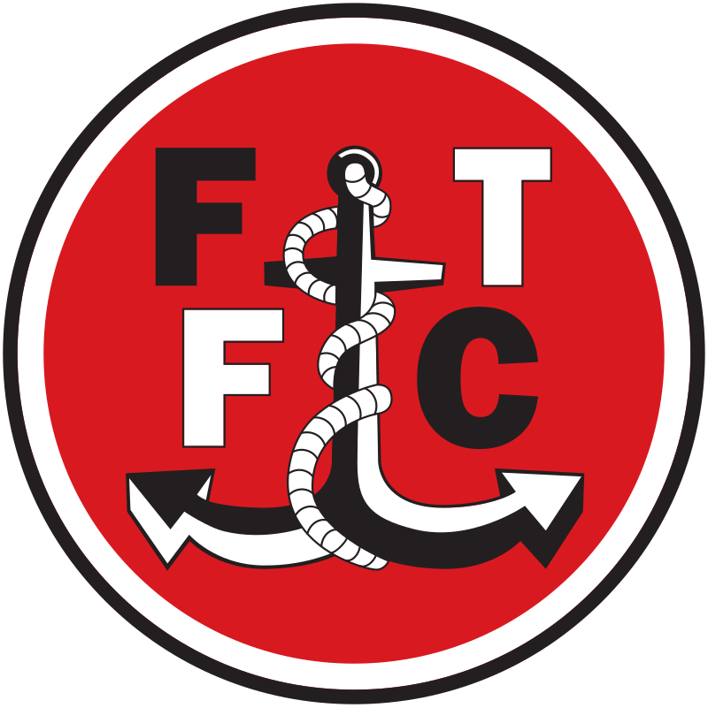 Fleetwood Town