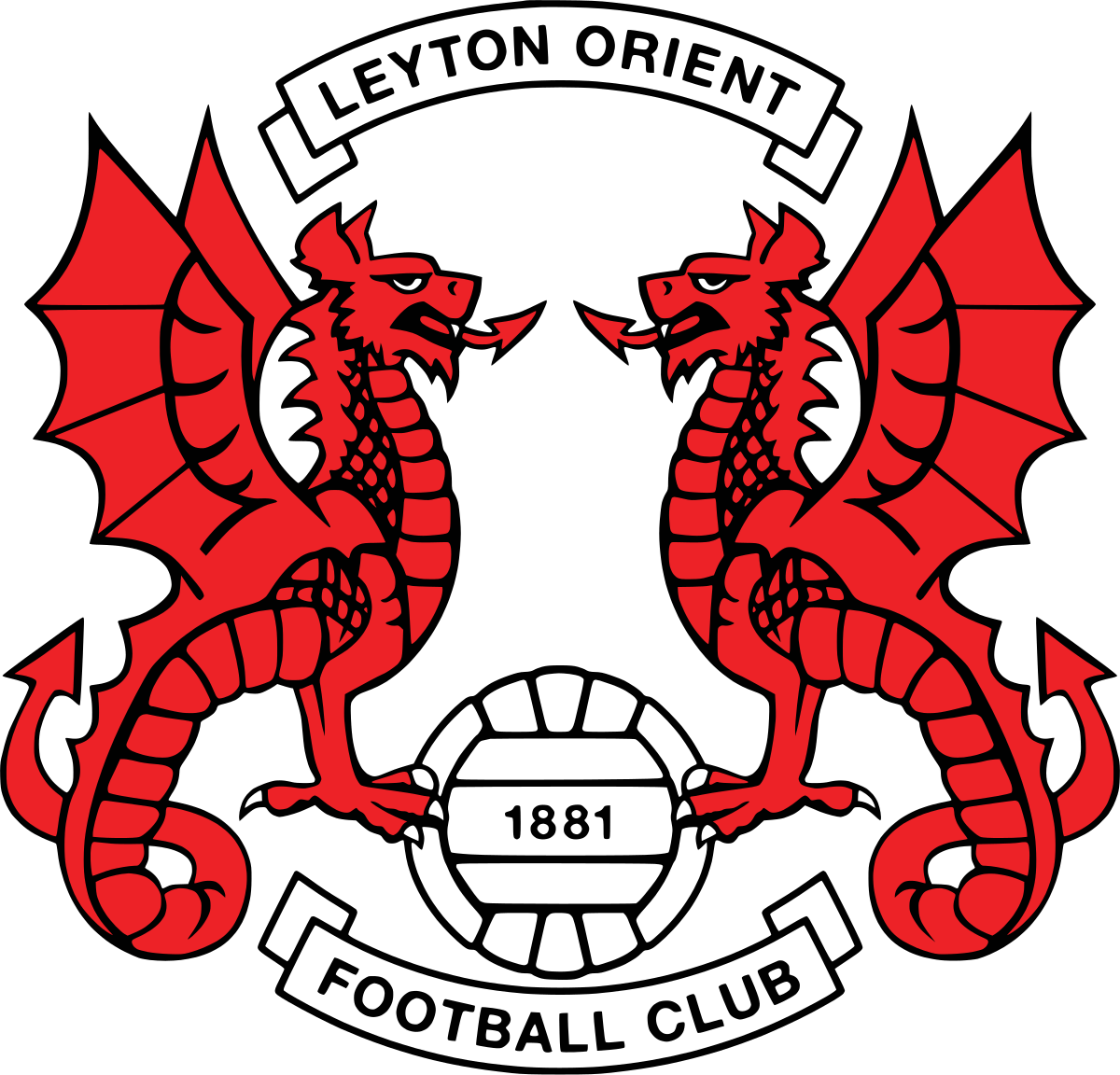 Leyton Orient