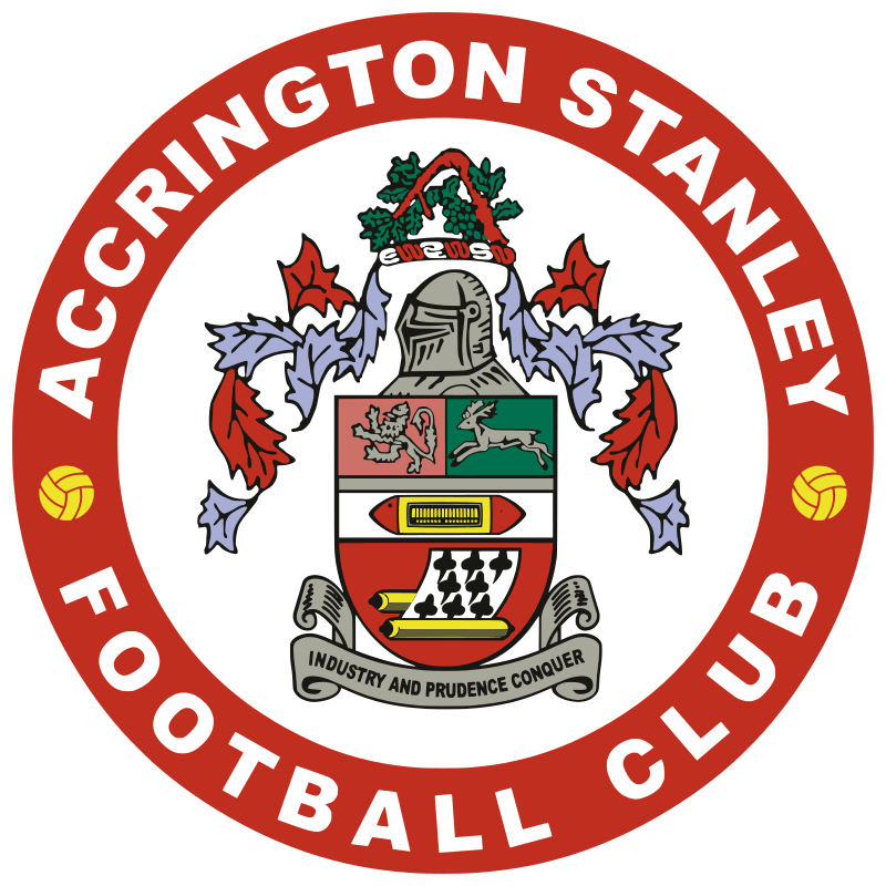 Accrington Stanley