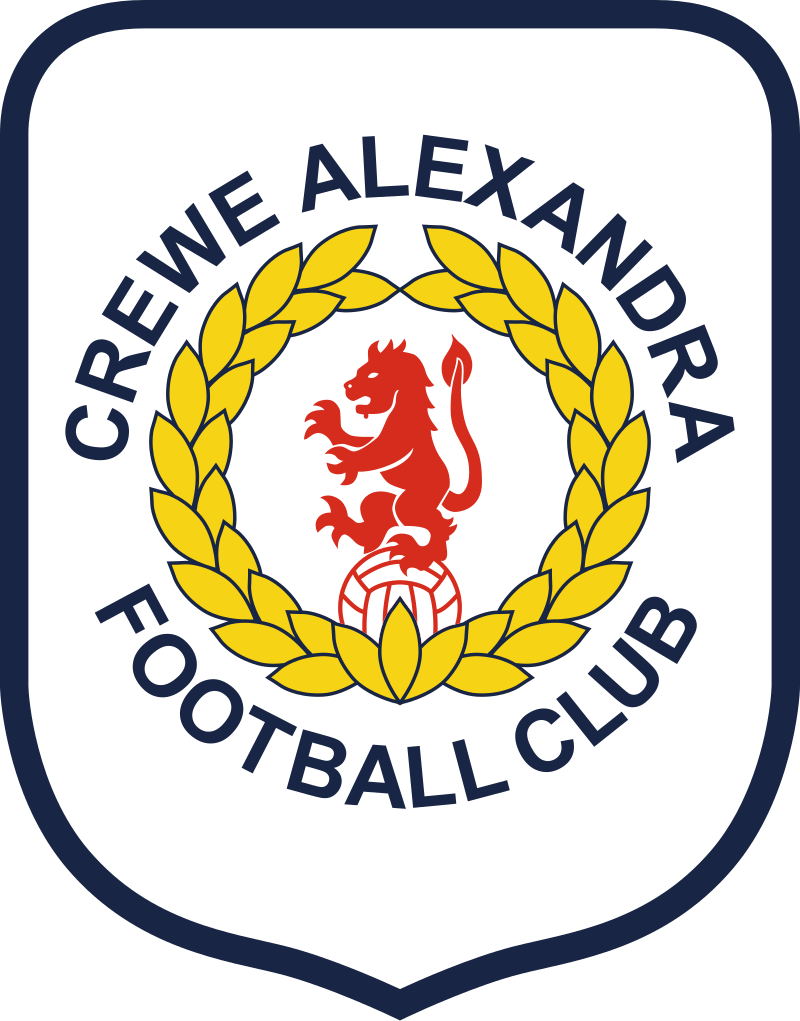 Crewe Alexandra